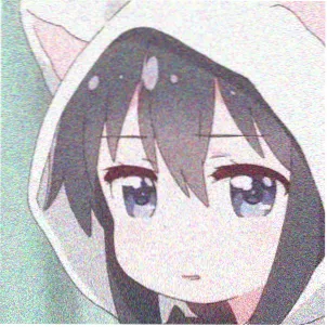 漫友玫瑰午夜头像